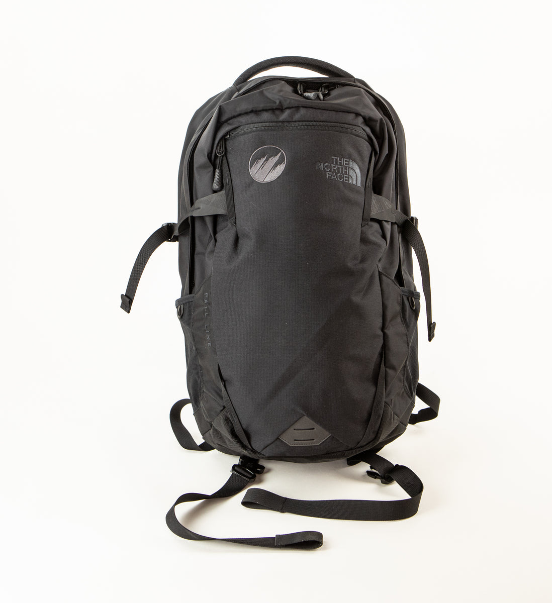 North Face Fall Line Backpack – Flatirons Community Church