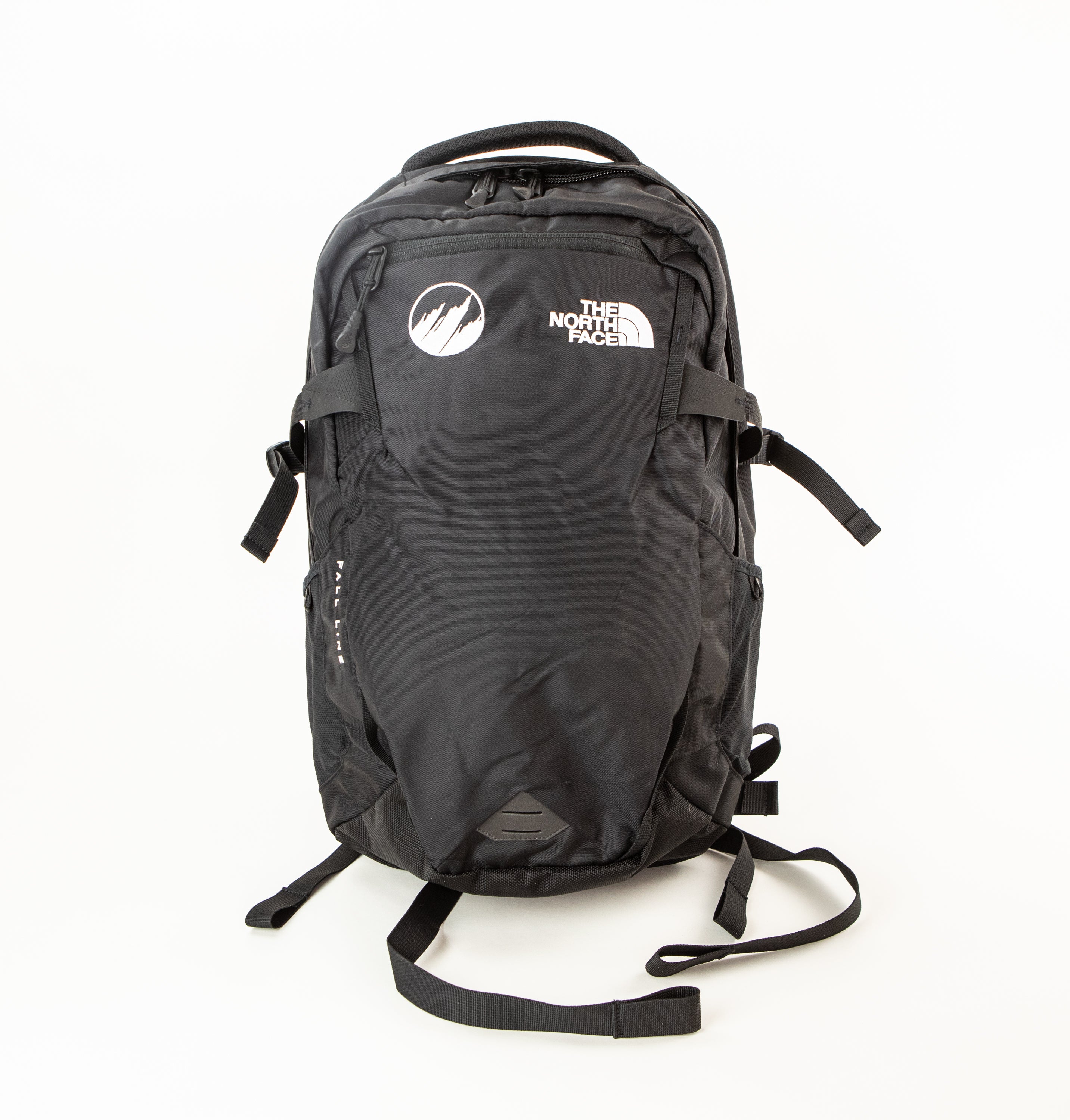 North Face Fall Line Backpack – Flatirons Community Church North Face Fall Line Backpack – Flatirons Community Church