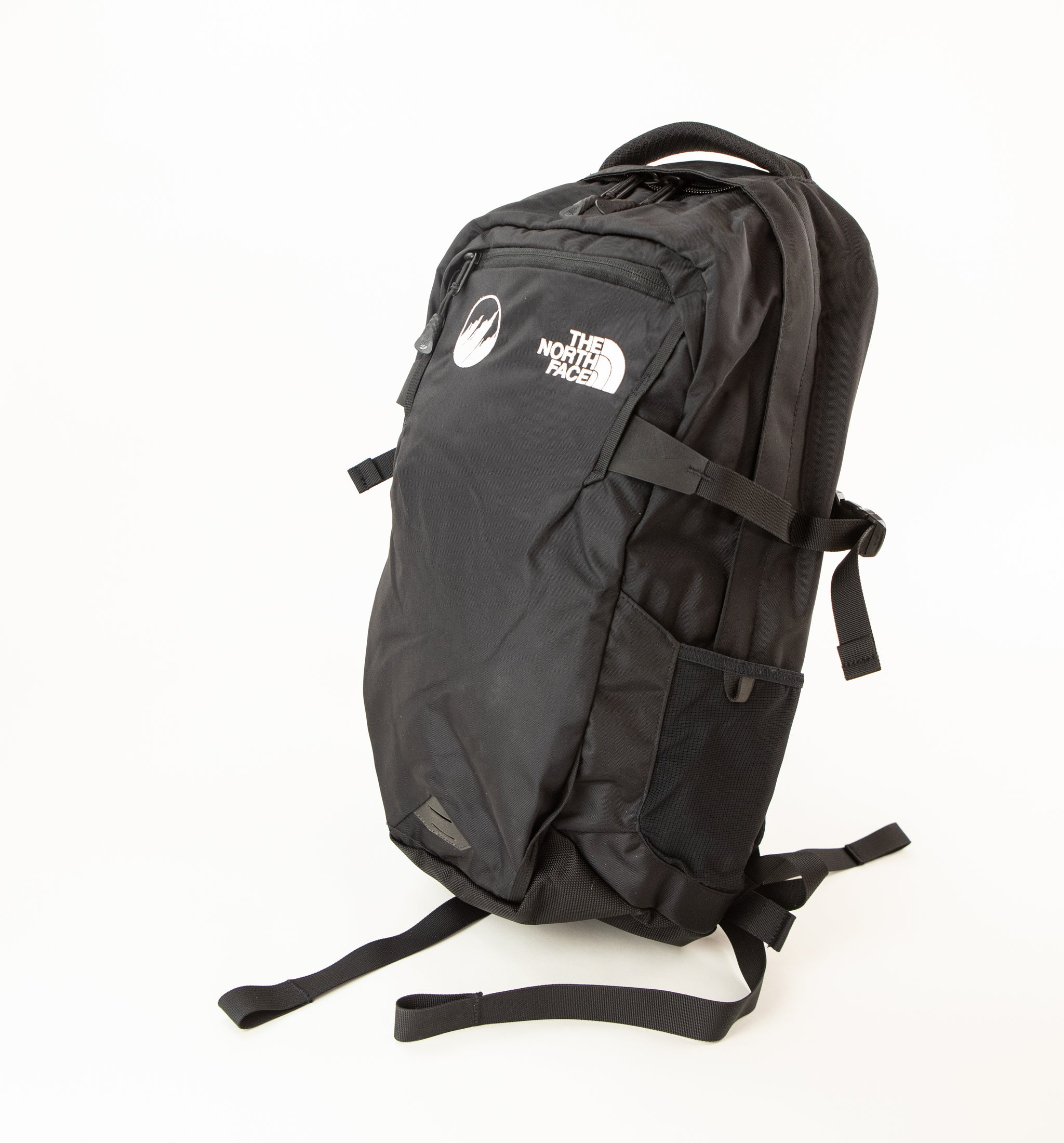 north face flash flood backpack use The NF0A8BSH 18L light durability The North Face Router FlexVent