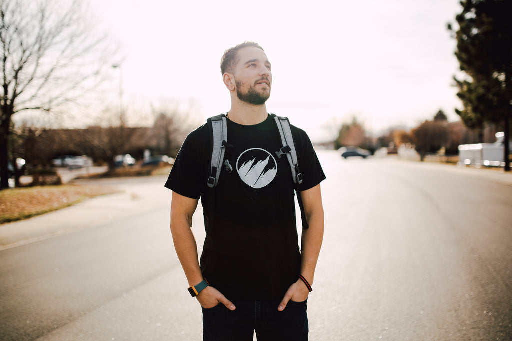 Logo Shirt - Adult